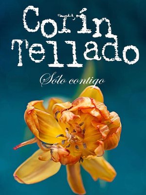 cover image of Sólo contigo